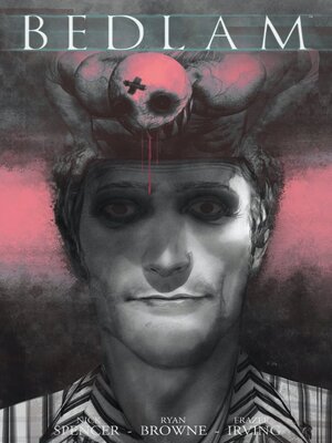 cover image of Bedlam (2012), Volume 2
